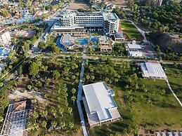 Sural Saray Hotel