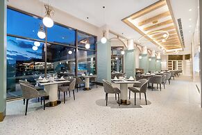 Sural Saray Hotel