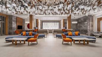 Sural Saray Hotel