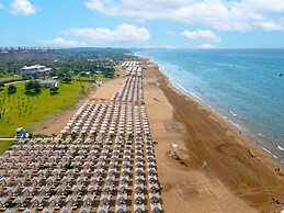 Sural Saray Hotel