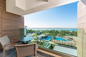 Sural Saray Hotel