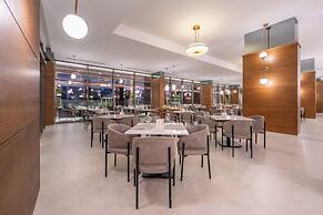 Sural Saray Hotel
