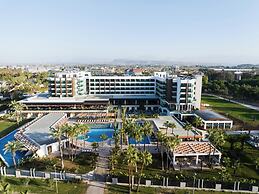Sural Saray Hotel