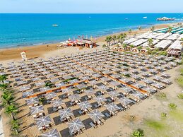Sural Saray Hotel