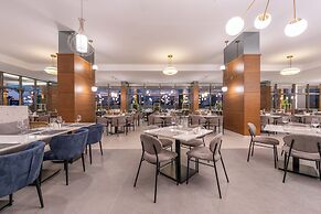 Sural Saray Hotel