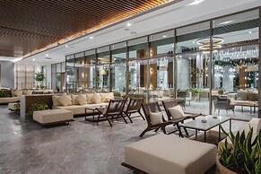 Sural Saray Hotel
