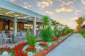 Sural Saray Hotel