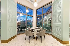 Sural Saray Hotel