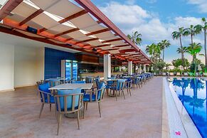 Sural Saray Hotel