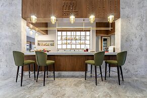 Sural Saray Hotel