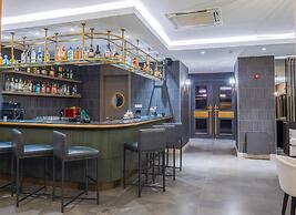 Sural Saray Hotel