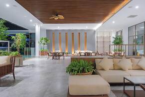 Sural Saray Hotel