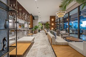 Sural Saray Hotel