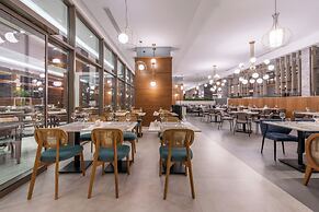 Sural Saray Hotel