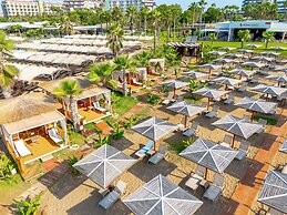 Sural Saray Hotel