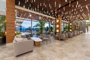 Sural Saray Hotel