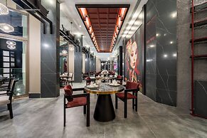 Sural Saray Hotel