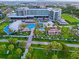 Sural Saray Hotel