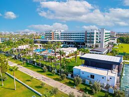 Sural Saray Hotel