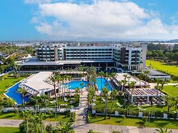 Sural Saray Hotel