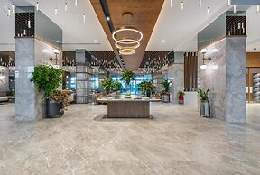 Sural Saray Hotel
