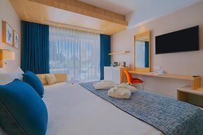 Sural Saray Hotel