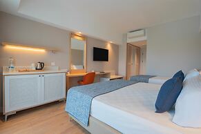 Sural Saray Hotel