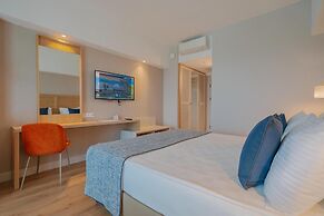 Sural Saray Hotel