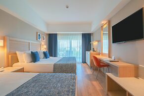 Sural Saray Hotel