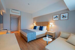 Sural Saray Hotel