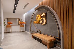 Sural Saray Hotel