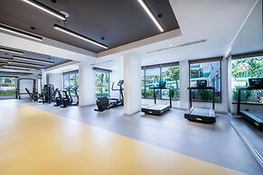 Sural Saray Hotel