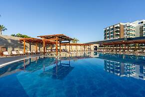 Sural Saray Hotel