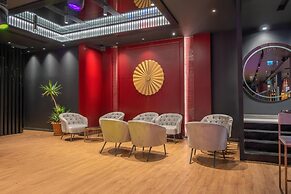 Sural Saray Hotel