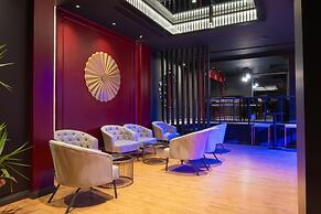 Sural Saray Hotel