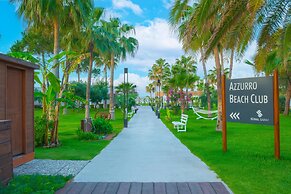 Sural Saray Hotel