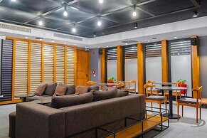 Sural Saray Hotel