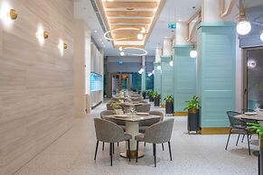 Sural Saray Hotel