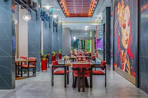 Sural Saray Hotel