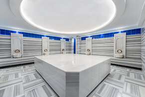 Sural Saray Hotel