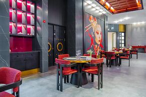 Sural Saray Hotel