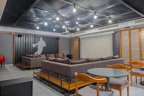 Sural Saray Hotel