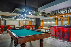 Sural Saray Hotel