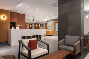 Sural Saray Hotel