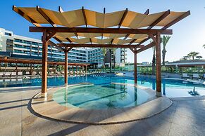 Sural Saray Hotel