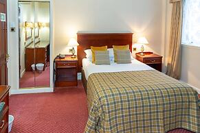 Alexandra Hotel
