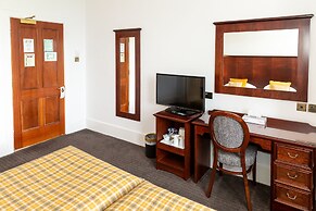 Alexandra Hotel