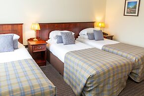 Alexandra Hotel