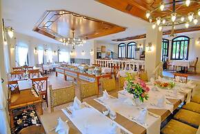Aspen Hotel - Special Class