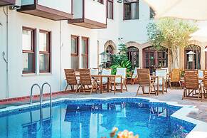 Aspen Hotel - Special Class